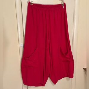 Oh My Gauze Lee pants